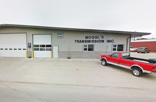 Automotive Repair in Henderson, Nebraska