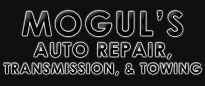 Mogul's Transmissions Inc Logo