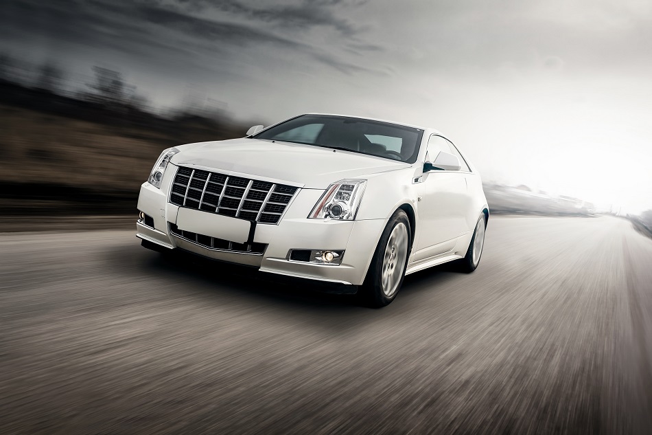 Cadillac Repair In York, NE