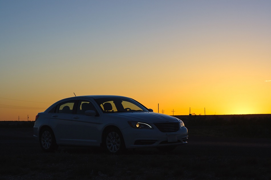 Chrysler Repair In York, NE