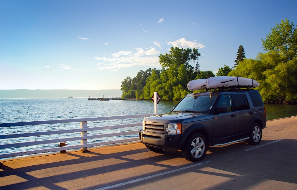 Land Rover Repair In York, NE