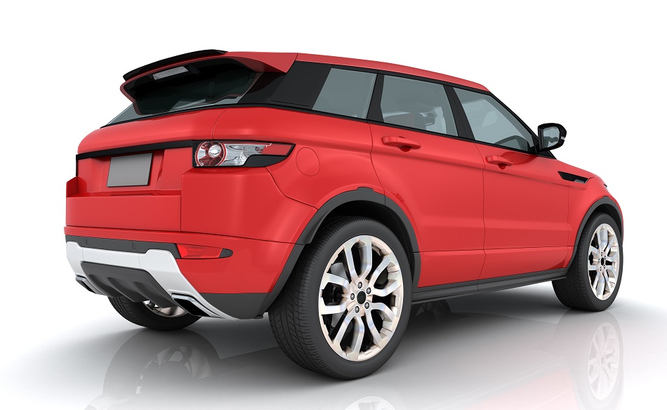 Range Rover Repair In York, NE