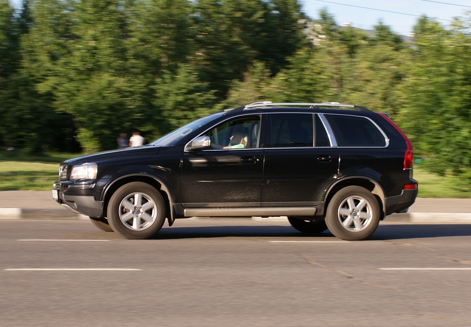 Volvo Repair In York, NE