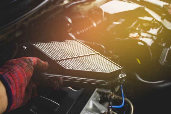 Air Filter In York, NE Air Filter In York, NE