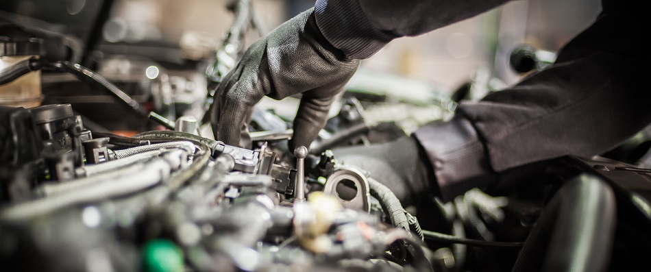 Alternator Replacement In York, NE