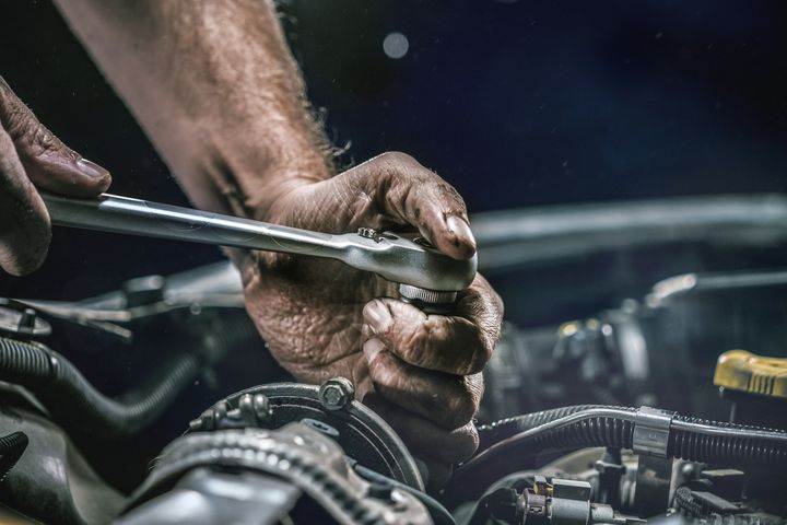 Auto Service In York, NE