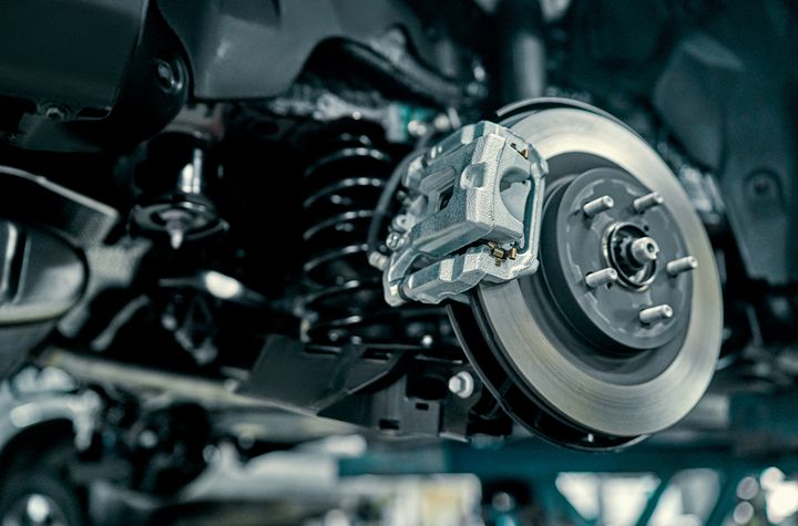 Brake Repair In York, NE Brake Repair In York, NE