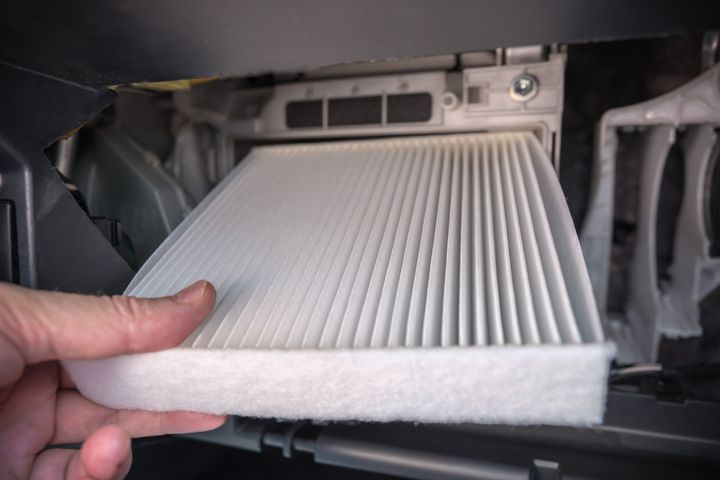 Cabin Air Filter In York, NE