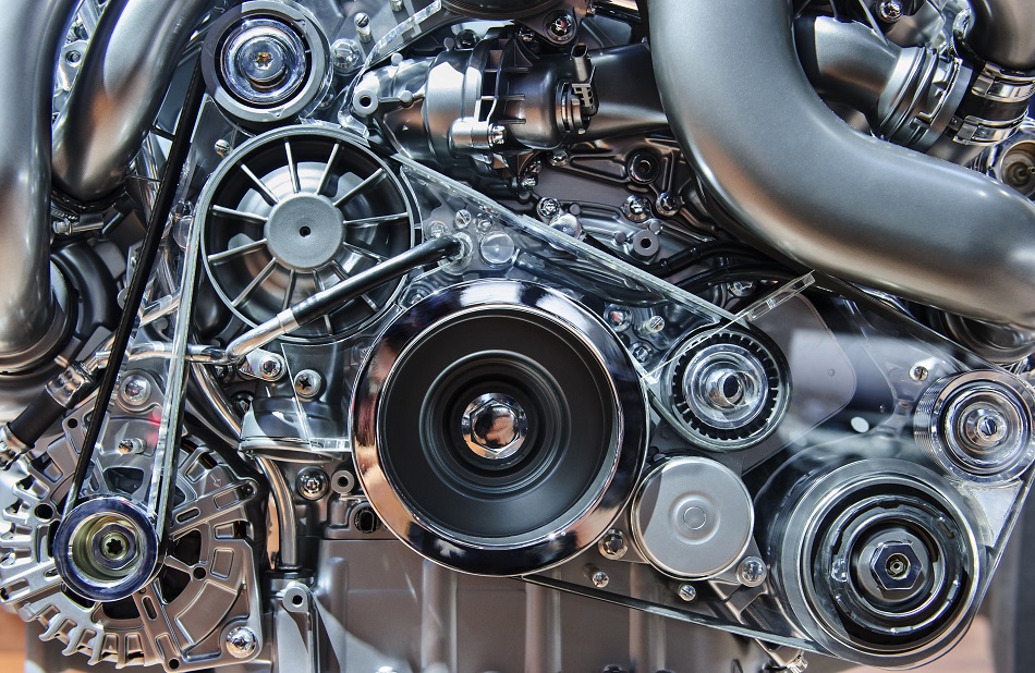 Engine Repair In York, NE Engine Repair In York, NE
