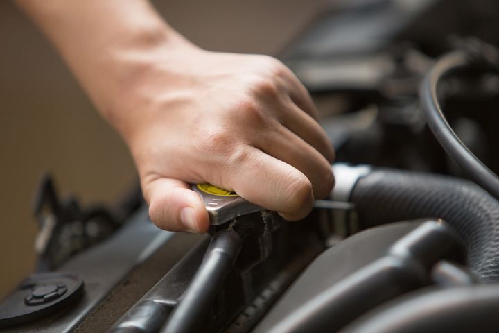 Radiator Hose Replacement In York, NE