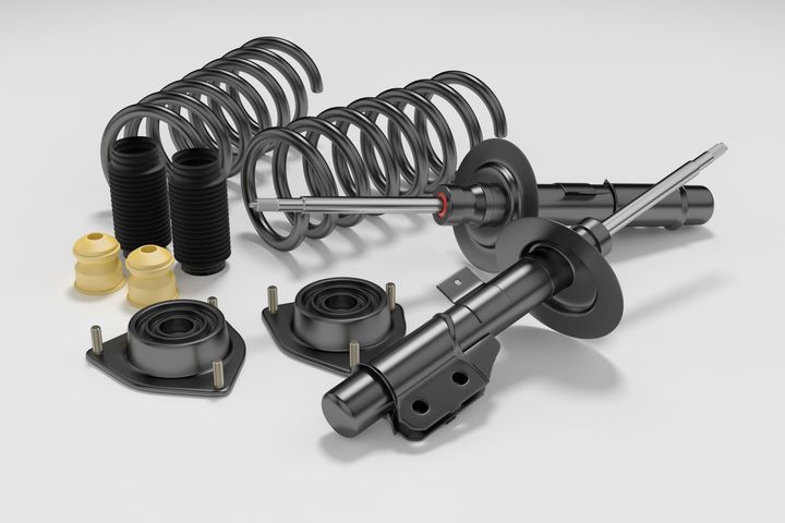 Shocks And Struts In York, NE Shocks And Struts In York, NE