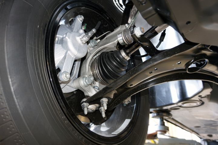 Tie Rod End Repair In York, NE Tie Rod End Repair In York, NE