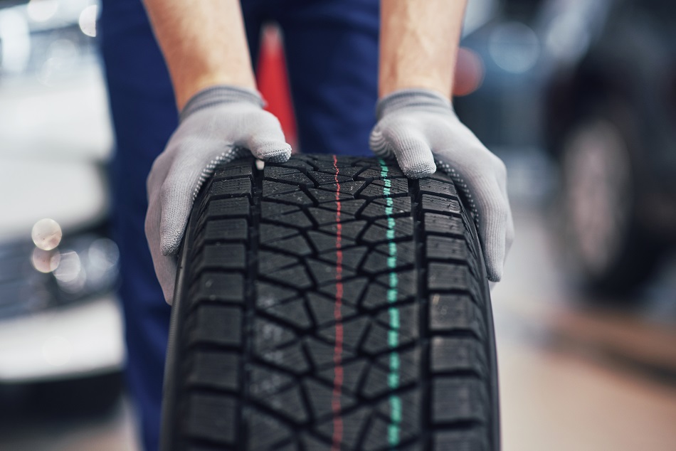 Tire Sales In York, NE